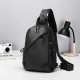 Short Trip Shoulder Travel Bag Handheld Large Capacity Storage Bag Dry Separation Fitness Backpack