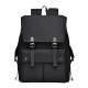 Cross-border High-Class Business Backpack Large Capacity 15.6-Inch Laptop Dual-Shoulder Bag Multi-functional Business Commuting Bag