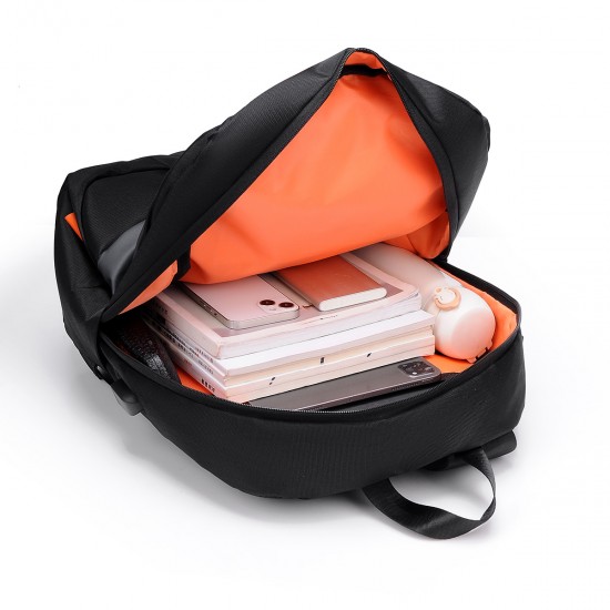 Cross-border double-shoulder bags for men, large capacity school bags, men's backpacks, fashionable double-shoulder bags, business computer bags for double-shoulder.