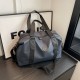 Street Trendy New Cross-Body Bag Men's Fashion Cross-Body Bag Lightweight Girls' Bag Ins High Appearance Level Backpack