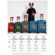 New cross-border double-shoulder bag, men's large capacity expandable business double-shoulder bag, travel bag for business, computer bag for business.