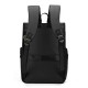 Cross-border double-shoulder backpack, large-capacity travel bag, casual double-shoulder backpack for students