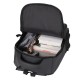 Cross-border wholesale large-capacity double-shoulder bag for business travel, business double-shoulder bag for men and women, travel and casual backpack for students