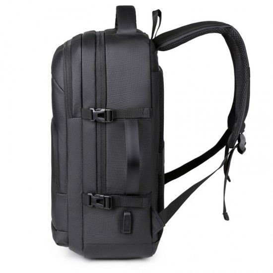 Newly designed women's simple and colorful casual backpacks - large capacity outdoor and travel double shoulder backpacks, fashionable and sporty backpacks for women, casual and student backpacks.