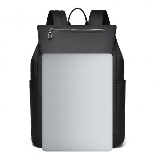 2024 new cross-body bag - urban sports functional style casual travel bag, large capacity commuting backpack, men's style