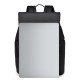 Cross-border Leisure Dual-Shoulder Bag Large Capacity Composite Fabric Backpack Outdoor Travel Bag Dual Shoulder Leisure Bag