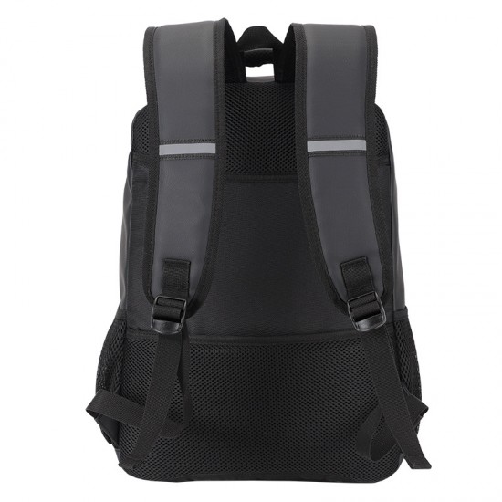 Cool casual double-shoulder bag with large capacity, fashionable sports double-shoulder backpack for commuting, casual travel bag with high appearance level for women, double-shoulder bag for women