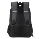 Cool casual double-shoulder bag with large capacity, fashionable sports double-shoulder backpack for commuting, casual travel bag with high appearance level for women, double-shoulder bag for women