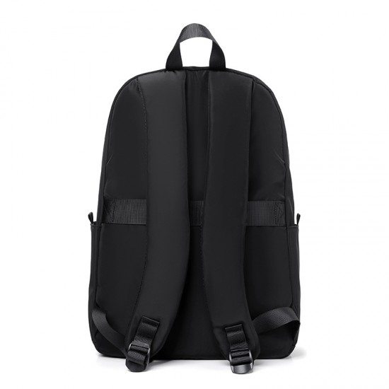 Fashionable casual double shoulder bag - women's backpack, large capacity travel double shoulder bag, fashionable multi-purpose double shoulder bag for women