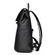 Street Trend Backpack Dual-Shoulder Bag Men's Large Capacity Travel Bag Dual-Shoulder Business Laptop Bag Fashion Leisure Backpack