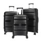 Cross-border new large capacity travel bag double shoulder bag for women, multi-functional expandable backpack for business, computer bag for women