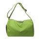 Fashion Short Trip Handheld Travel Bag Dry Separation Fitness Bag Large Capacity Swimming Yoga Cross-Body Bag