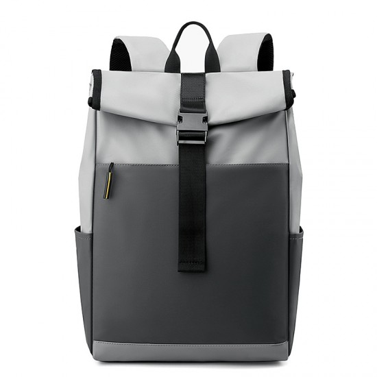 One-stop wholesale bag, free shipping, casual single-shoulder bag for men, trendy casual chest bag for men