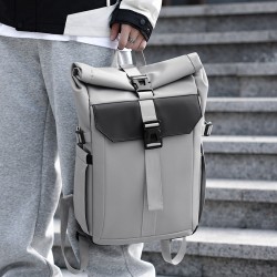 Foreign Trade Cross-border Large Capacity PP Trolley Case Explosion-proof Zipper Style Luggage Bag Student Password Box Extended Travel Bag