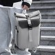 Foreign Trade Cross-border Large Capacity PP Trolley Case Explosion-proof Zipper Style Luggage Bag Student Password Box Extended Travel Bag