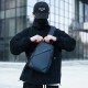 Short Trip Shoulder Travel Bag Handheld Large Capacity Storage Bag Dry Separation Fitness Backpack