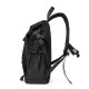 Business backpack for men, high-level appearance, men's commuting bag with multi-purpose storage, student backpack with large capacity and casual double-shoulder bag