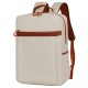 Cross-border casual travel double-shoulder bag, men's and women's large-capacity outdoor travel backpack, casual student bag