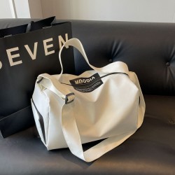 Fashion Short Trip Handheld Travel Bag Dry Separation Fitness Bag Large Capacity Swimming Yoga Cross-Body Bag
