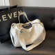 Fashion Short Trip Handheld Travel Bag Dry Separation Fitness Bag Large Capacity Swimming Yoga Cross-Body Bag