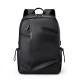 New College Student Backpack Lightweight Fashion Trend Large Capacity Travel Bag Retro Men's Backpack Canvas Dual-Shoulder Bag