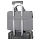 Cross-border new PP luggage case three-piece set for outdoor travel. Travel suitcase with wheels. Travel suitcase with universal wheels.