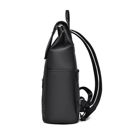 2024 new cross-body bag - urban sports functional style casual travel bag, large capacity commuting backpack, men's style