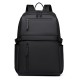 2024 New Style Men's Leisure Dual-Shoulder Backpack High School and Middle School Student Backpack Men's Business Commuting Laptop Backpack