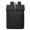Cross-border men's computer backpack for outdoor short trips. Multi-functional expansion double-shoulder bag for men. Business large-capacity double-shoulder bag for men.