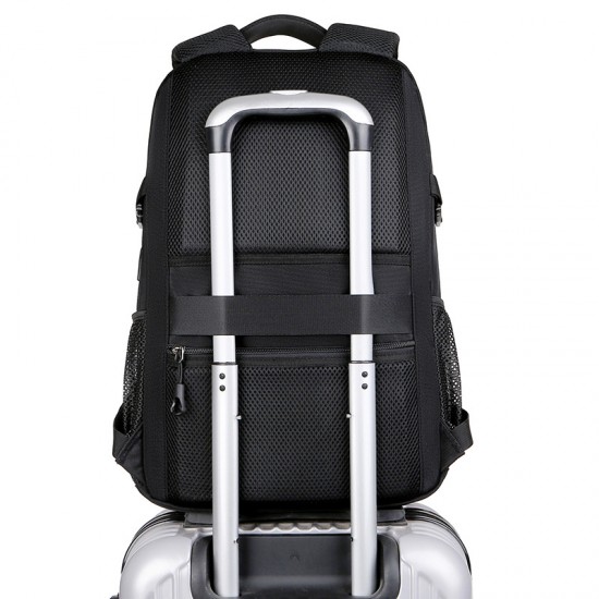 New Leisure Backpack Short Trip Business Travel Bag Women Large Capacity Sports Fitness Bag Women Shoulder Cross-Body Handbag