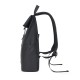 Cross-border large capacity double-shoulder bag for business travel. Men's high-end computer bag. Expandable waterproof travel bag.