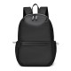 Cross-border double-shoulder bag for men. Computer bag for men. Multi-functional business double-shoulder bag with large capacity. High-end commuting backpack.