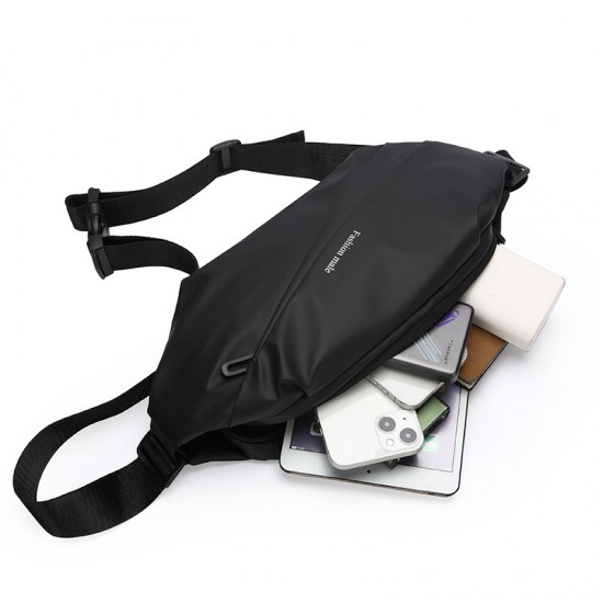 New double-shoulder bag for men, large-capacity backpack with multiple functions, business computer bag with USB charging, double-shoulder backpack