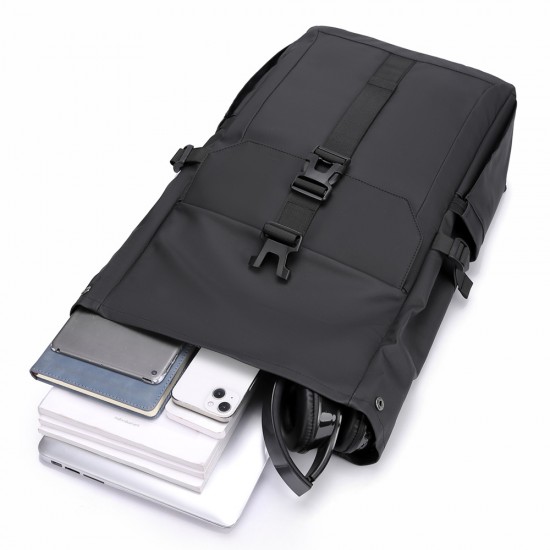 Custom-made PP suitcase for cross-border foreign trade, three-piece set of 20, 24, 28-inch luggage with zipper, travel luggage with silent swivel wheels.
