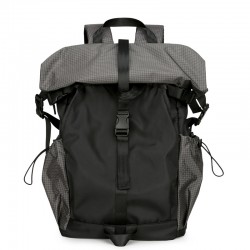 New College Style Cross-Body Bag Women's Large Capacity Leisure Bag Cross-Body Outdoor Sports Backpack Student Bag