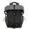 New College Style Cross-Body Bag Women's Large Capacity Leisure Bag Cross-Body Outdoor Sports Backpack Student Bag