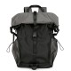 New College Style Cross-Body Bag Women's Large Capacity Leisure Bag Cross-Body Outdoor Sports Backpack Student Bag
