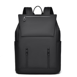 2024 new cross-body bag - urban sports functional style casual travel bag, large capacity commuting backpack, men's style