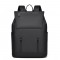 2024 new cross-body bag - urban sports functional style casual travel bag, large capacity commuting backpack, men's style