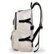 Cross-border New Dual-Shoulder Bag Men's Large Capacity Leisure Travel Backpack Outdoor Backpack Leisure Bag
