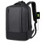 In Stock Cross-border Backpack Embossed Duffle Bag Business Laptop Bag Men's/ Women's Universal School Bag Commuting Backpack Leisure