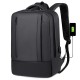 In Stock Cross-border Backpack Embossed Duffle Bag Business Laptop Bag Men's/ Women's Universal School Bag Commuting Backpack Leisure