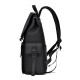 Cross-border High-Class Business Backpack Large Capacity 15.6-Inch Laptop Dual-Shoulder Bag Multi-functional Business Commuting Bag