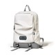 Cross-border New Large Capacity Travel Dual-Shoulder Bag Women Lightweight Leisure Business Laptop Bag Backpack Women