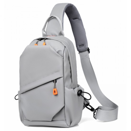 Cross-border new business computer backpack. Multi-functional expansion double-shoulder bag for men. Business commuting bag for computer.