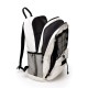 Cross-border New Business Leisure Dual-Shoulder Bag Men Business Laptop Backpack Cool Functional Dual-Shoulder Bag Leisure Backpack