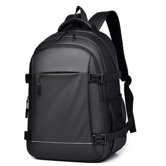 Backpacks - Double-shoulder bags for men, large capacity business commuting backpacks, travel backpacks for business, computer bags for women, casual bags for women.