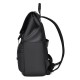 Cross-border Leisure Dual-Shoulder Bag Large Capacity Composite Fabric Backpack Outdoor Travel Bag Dual Shoulder Leisure Bag