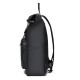 Korean-style travel fitness bag for women. Storage bag for yoga and fitness. Large capacity travel bag.