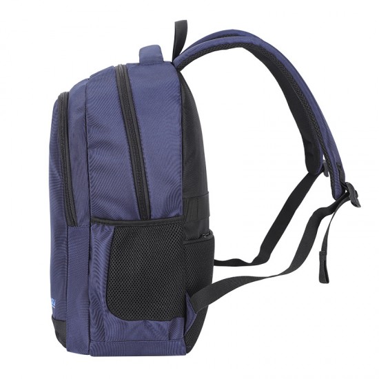 New Backpack Men's Fashion Dual-Shoulder Bag Large Capacity Leisure Travel Backpack High Appearance Quality Travel Backpack Men
